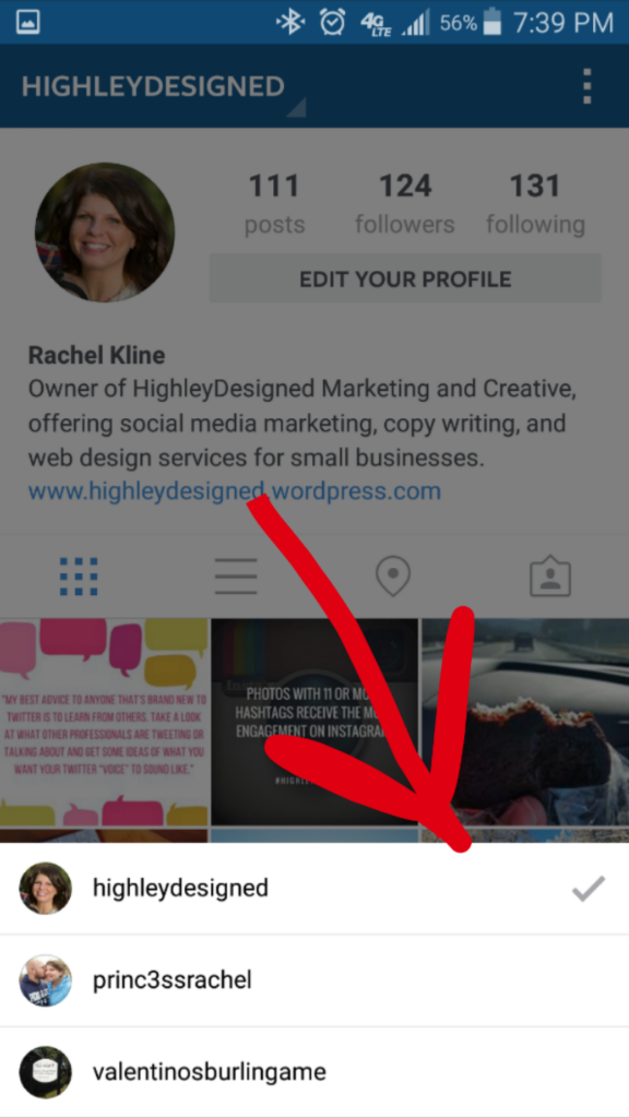 New IG Features for Social Media Managers!